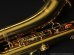 画像13: A.SELMER　Mark VI　Tenor Sax　1969年製　Serial No：168XXX　【Vintage】