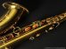 画像14: A.SELMER　Mark VI　Tenor Sax　1969年製　Serial No：168XXX　【Vintage】