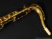 画像15: A.SELMER　Mk VI　Tenor Sax　1969年製　Serial No：168XXX　【Vintage】