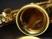 画像17: A.SELMER　Mk VI　Tenor Sax　1969年製　Serial No：168XXX　【Vintage】