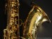 画像2: A.SELMER　Mk VI　Tenor Sax　1969年製　Serial No：168XXX　【Vintage】 (2)