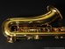 画像3: A.SELMER　Mk VI　Tenor Sax　1969年製　Serial No：168XXX　【Vintage】