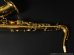 画像4: A.SELMER　Mk VI　Tenor Sax　1969年製　Serial No：168XXX　【Vintage】