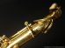 画像7: A.SELMER　Mark VI　Tenor Sax　1969年製　Serial No：168XXX　【Vintage】