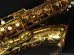 画像9: A.SELMER　Mark VI　Tenor Sax　1969年製　Serial No：168XXX　【Vintage】