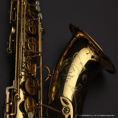 画像2: A.SELMER　Mark VI　Tenor Sax　Serial No：182XXX　【Vintage】