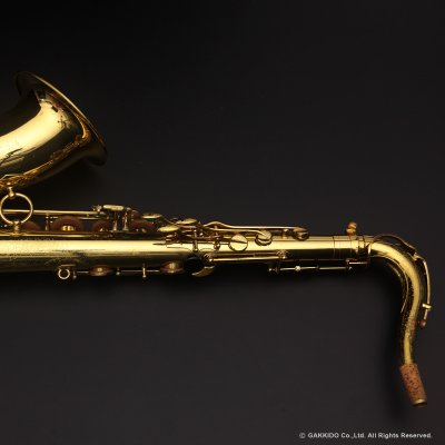 画像4: A.SELMER　Mark VI　Tenor Sax　Serial No：182XXX　【Vintage】