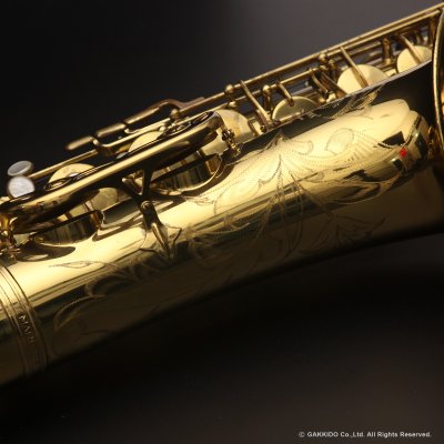 画像5: A.SELMER　Mark VI　Tenor Sax　Serial No：182XXX　【Vintage】