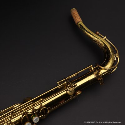 画像11: A.SELMER　Mark VI　Tenor Sax　Serial No：182XXX　【Vintage】