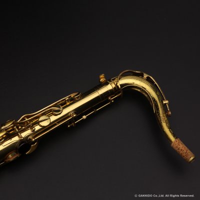 画像15: A.SELMER　Mark VI　Tenor Sax　Serial No：182XXX　【Vintage】