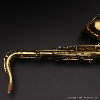画像18: A.SELMER　Mark VI　Tenor Sax　Serial No：182XXX　【Vintage】