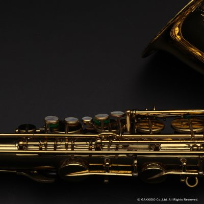 画像19: A.SELMER　Mark VI　Tenor Sax　Serial No：182XXX　【Vintage】