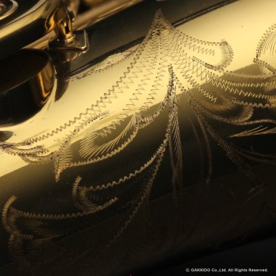 画像25: A.SELMER　Mark VI　Tenor Sax　Serial No：182XXX　【Vintage】