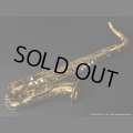 A.SELMER　Mark VI　Tenor Sax　1973年製　Serial No：212XXX　【Vintage】