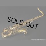 A.SELMER　Mark VI　Tenor Sax　1973年製　Serial No：212XXX　【Vintage】