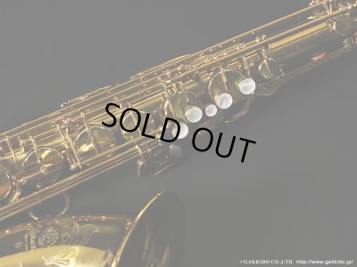 画像10: A.SELMER　Mark VI　Tenor Sax　1973年製　Serial No：212XXX　【Vintage】