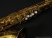 画像10: A.SELMER　Mk VI　Tenor Sax　1973年製　Serial No：212XXX　【Vintage】