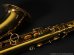 画像14: A.SELMER　Mk VI　Tenor Sax　1973年製　Serial No：212XXX　【Vintage】