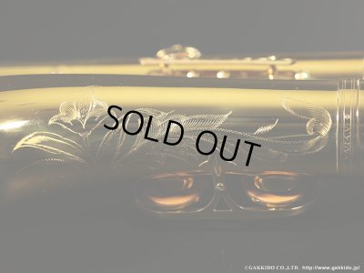 画像16: A.SELMER　Mark VI　Tenor Sax　1973年製　Serial No：212XXX　【Vintage】