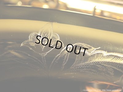 画像17: A.SELMER　Mark VI　Tenor Sax　1973年製　Serial No：212XXX　【Vintage】