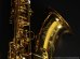 画像2: A.SELMER　Mk VI　Tenor Sax　1973年製　Serial No：212XXX　【Vintage】 (2)