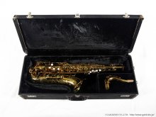 その他商品詳細2: A.SELMER　Mark VI　Tenor Sax　1973年製　Serial No：212XXX　【Vintage】