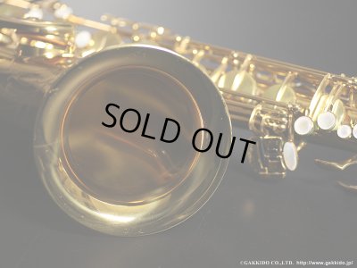 画像5: A.SELMER　Mark VI　Tenor Sax　1973年製　Serial No：212XXX　【Vintage】