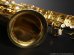 画像5: A.SELMER　Mk VI　Tenor Sax　1973年製　Serial No：212XXX　【Vintage】