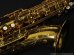 画像9: A.SELMER　Mark VI　Tenor Sax　1973年製　Serial No：212XXX　【Vintage】