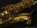 画像9: A.SELMER　Mk VI　Tenor Sax　1973年製　Serial No：212XXX　【Vintage】