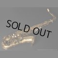 A.SELMER　Mark VI　Tenor Sax　Serial No：58XXX　【Vintage】