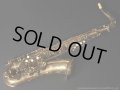 A.SELMER　Mark VI　Tenor Sax　Serial No：58XXX　【Vintage】
