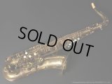 A.SELMER　Mark VI　Tenor Sax　Serial No：58XXX　【Vintage】
