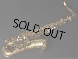 A.SELMER　Mk VI　Tenor Sax　Serial No：58XXX　【Vintage】