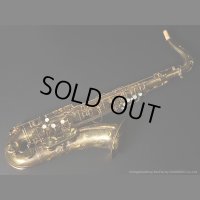 A.SELMER　Mark VI　Tenor Sax　Serial No：58XXX　【Vintage】