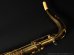 画像11: A.SELMER　Mk VI　Tenor Sax　Serial No：58XXX　【Vintage】