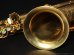 画像17: A.SELMER　Mark VI　Tenor Sax　Serial No：58XXX　【Vintage】