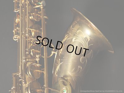 画像2: A.SELMER　Mark VI　Tenor Sax　Serial No：58XXX　【Vintage】