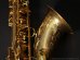 画像2: A.SELMER　Mk VI　Tenor Sax　Serial No：58XXX　【Vintage】 (2)