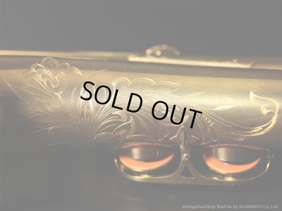 画像20: A.SELMER　Mark VI　Tenor Sax　Serial No：58XXX　【Vintage】