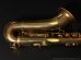 画像3: A.SELMER　Mark VI　Tenor Sax　Serial No：58XXX　【Vintage】