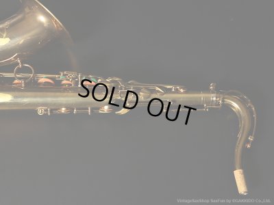 画像4: A.SELMER　Mark VI　Tenor Sax　Serial No：58XXX　【Vintage】