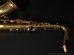 画像4: A.SELMER　Mk VI　Tenor Sax　Serial No：58XXX　【Vintage】