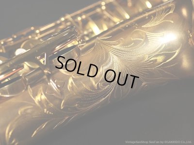 画像5: A.SELMER　Mark VI　Tenor Sax　Serial No：58XXX　【Vintage】