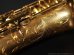 画像5: A.SELMER　Mk VI　Tenor Sax　Serial No：58XXX　【Vintage】