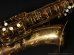 画像9: A.SELMER　Mark VI　Tenor Sax　Serial No：58XXX　【Vintage】