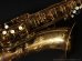 画像9: A.SELMER　Mk VI　Tenor Sax　Serial No：58XXX　【Vintage】