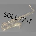 A.SELMER　Mark VI　Tenor Sax　1957年製　Serial No：69XXX　【Vintage】