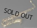 A.SELMER　Mark VI　Tenor Sax　1957年製　Serial No：69XXX　【Vintage】