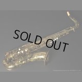 A.SELMER　Mark VI　Tenor Sax　1957年製　Serial No：69XXX　【Vintage】